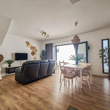 Villa Casiopea Costa Teguise Eksteriør bilde