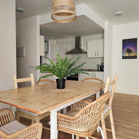 Villa Casiopea Costa Teguise Eksteriør bilde