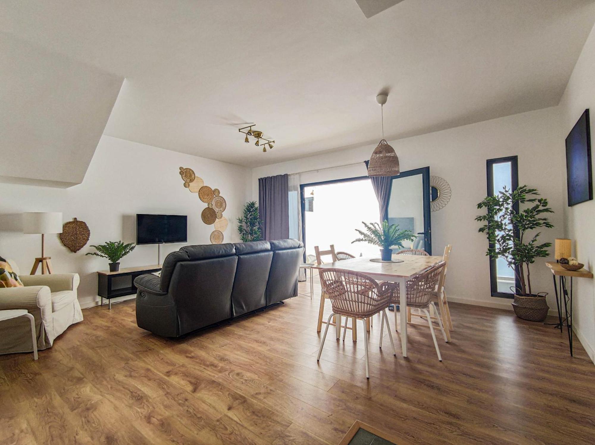 Villa Casiopea Costa Teguise Eksteriør bilde