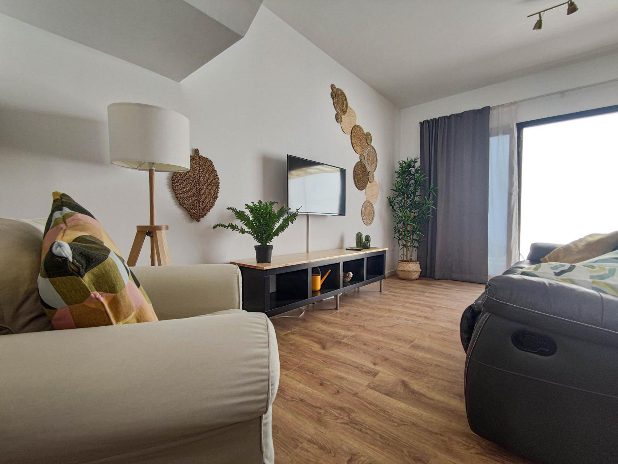 Villa Casiopea Costa Teguise Eksteriør bilde